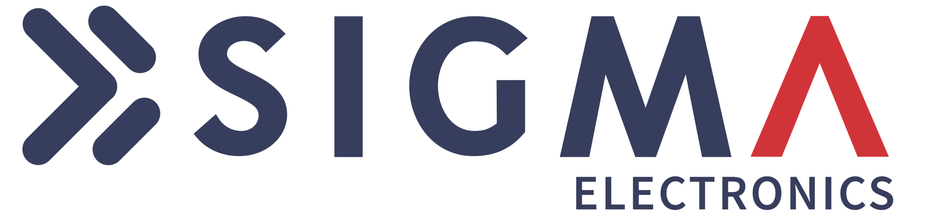 Sigma ElectronicsLogo