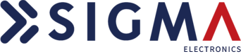 Sigma ElectronicsLogo