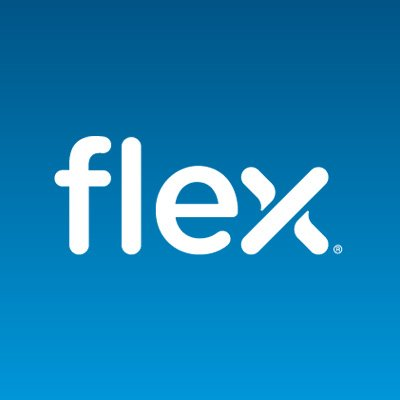 Flextronics Logo