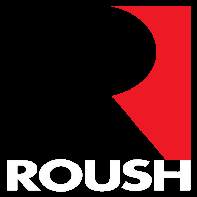 Roush Logo