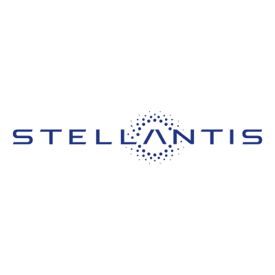 Stellantis Logo